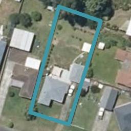 4 Hulke Street, Foxton, Foxton
