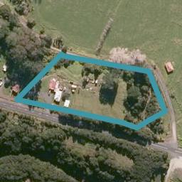 4560 State Highway 1, Mangamuka, Ōkaihau
