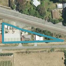 39 School Road, Riverlands