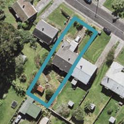 16 Glenarm Avenue, Wesley, Auckland