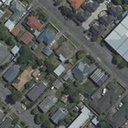 2/16 Hume Street, Sydenham, Christchurch