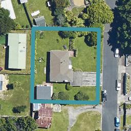 58 Haumoana Street, Koutu, Rotorua