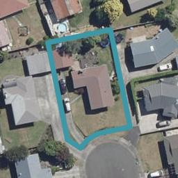15 Kohekohe Place, Pukete, Hamilton