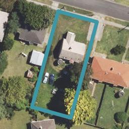 44 Kowhai Street, Te Hapara, Gisborne
