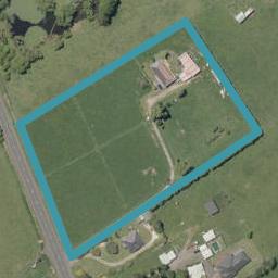 154 State Highway 3, Westmere, Whanganui