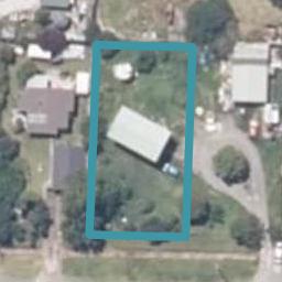 65 Nuhaka Opoutama Road, Nūhaka