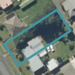 61/63 Kensington Street, Putāruru
