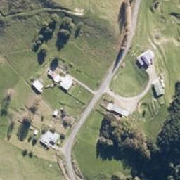 5565 Turakina Valley Road, Hunterville
