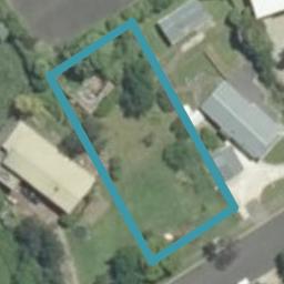 10 Arohanui Street, Huntly
