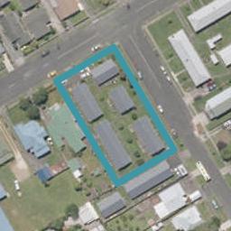 64 Nixon Street, WHANGANUI EAST, WHANGANUI