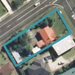 71 Egmont Street, Hawera
