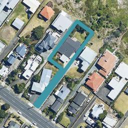 243A Oceanbeach Road, Mount Maunganui, Mount Maunganui