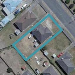 22 Grant Crescent, Masterton