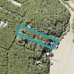 0 North Cove, Kawau Island, Kawau Island