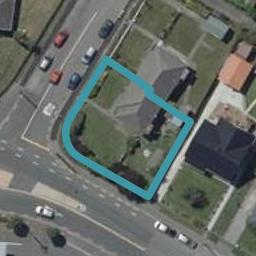 2 Armstrong Avenue, Saint Martins, Christchurch