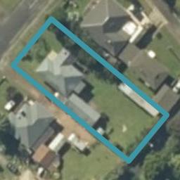 26 Rose Street, Tirau