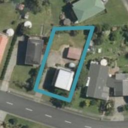 6 Peninsula Parade, Hihi, Mangōnui