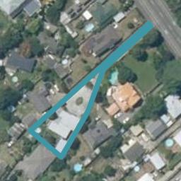 123 Frederick Street East, Mayfair, Hastings