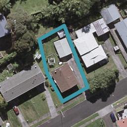 80 Pembroke Street, Westown, New Plymouth