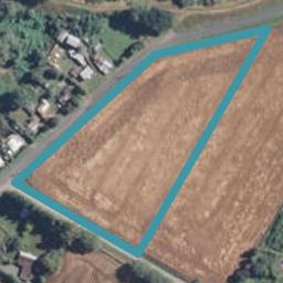 0 Barrett Road, Seadown, Seadown
