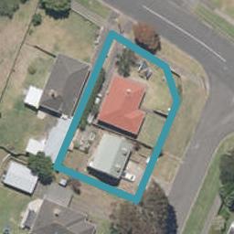 2 Brooking Street, Tawhero, Whanganui