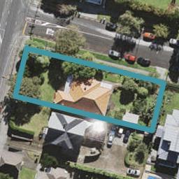 700 Mount Eden Road, Mount Eden, Auckland