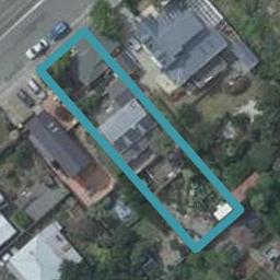 7 Brittan Terrace, Lyttelton, Lyttelton