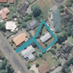 56B Mckenzie Street, Geraldine