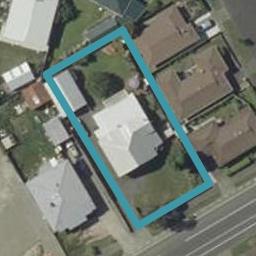 263 College Street, West End, Palmerston North