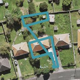 15F Parkinson Avenue, Wesley, Auckland