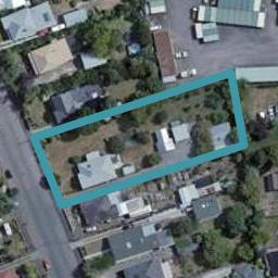 84 Perry Street, Masterton