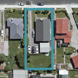 11A Highfield Terrace, Newfield, Invercargill