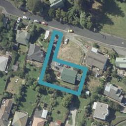 106A Maryhill Terrace, Maryhill, Dunedin