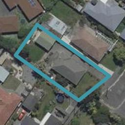 34 Halliwell Avenue, Papanui, Christchurch