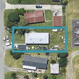 14 Buchanan Street, Opotiki, Opotiki