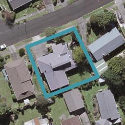 19 Fairfax Terrace, Frankleigh Park, New Plymouth