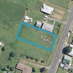 36 Ballance Street, Raetihi