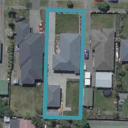 8 Palmers Road, New Brighton, Christchurch