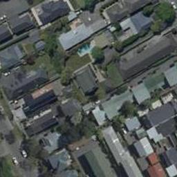 2/17 Winchester Street, Merivale, Christchurch
