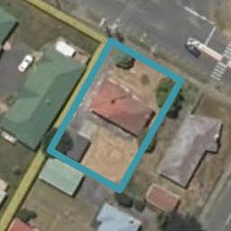 114 Liverpool Street, Levin, Levin