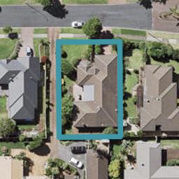 6 Simon Owen Place, Golflands, Auckland