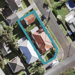 37 Target Street, Point Chevalier, Auckland