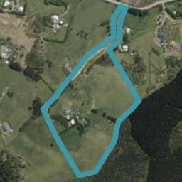 34 Robinson Road, Whangarei
