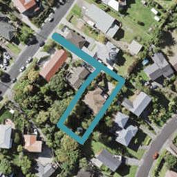40 Alexander Street, Cockle Bay, Auckland