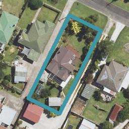 14 Oak Street, Mangapapa, Gisborne