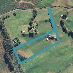 181 Hogg Road, Rotoma, Whakatane