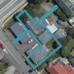 0 Gladstone Road, Richmond, Richmond