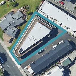 3/20 The Mall, Mount Maunganui, Mount Maunganui