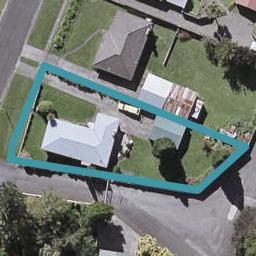 25 Kahikatea Street, Inglewood, Inglewood