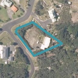 4 Lichen Grove, RUSSELL, Russell